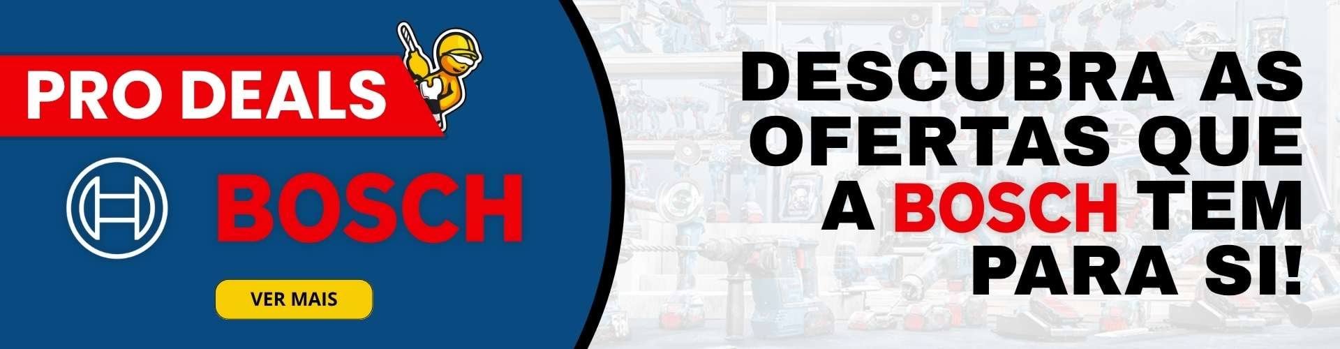ProDeals Bosch
