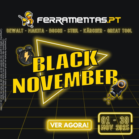 BLACK NOVEMBER BLACK NOVEMBER
