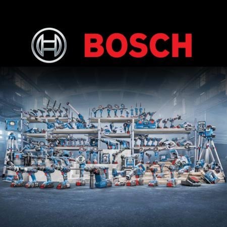 Banner Bosch Produtos