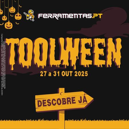 TOOLWEEN TOOLWEEN