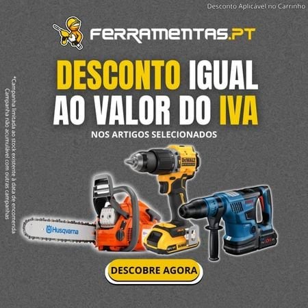 DESCONTO IGUAL AO VALOR DO IVA