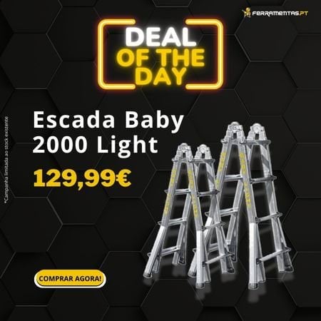 Deal of the Day - Escada Baby 2000 Light Great Tool