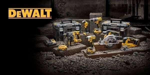 Ferramentas DeWalt