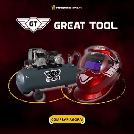 Banner Great Tool Produtos