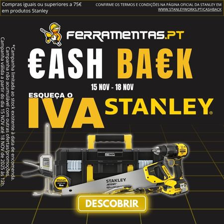 cash back stanley cash back stanley