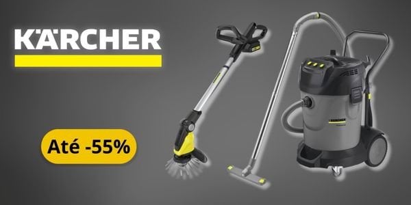 Karcher
