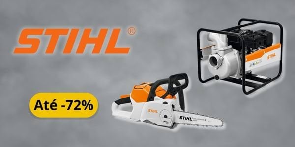 Stihl