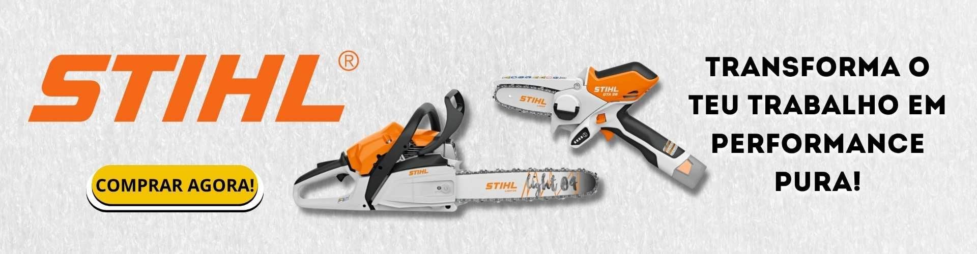 MARCA - STIHL