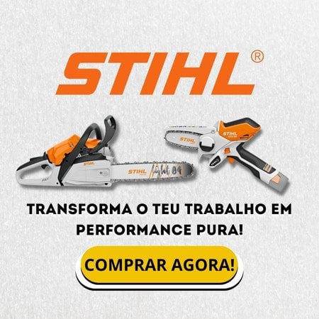 MARCA - STIHL