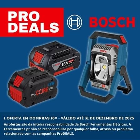 BOSCH PRO DEALS BOSCH PRO DEALS