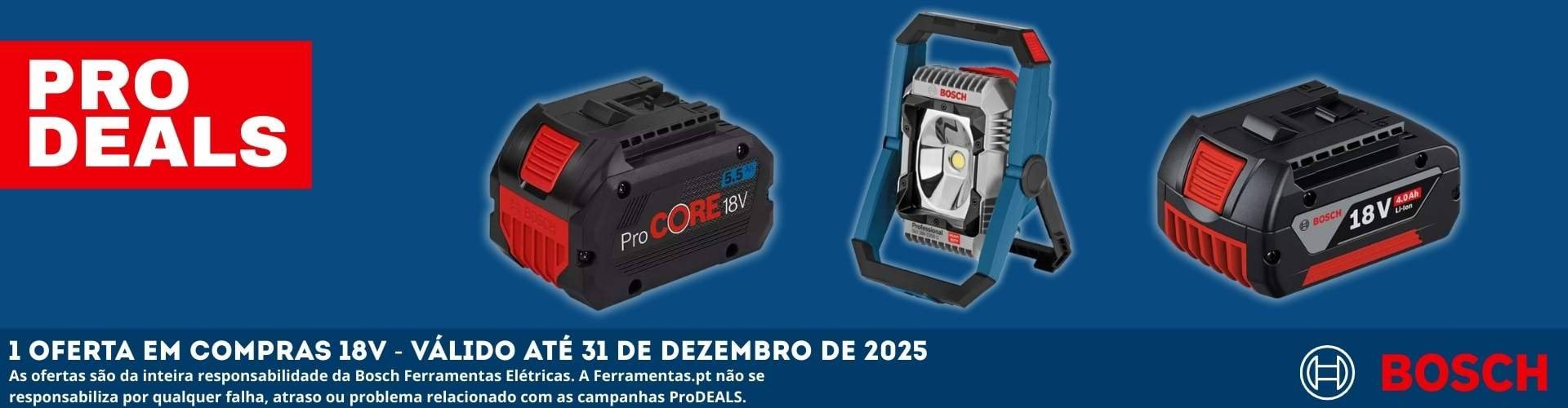 BOSCH PRO DEALS BOSCH PRO DEALS