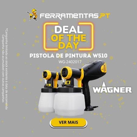 Deal Of The Day
