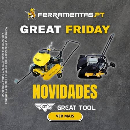 GREEAT FRIDAY