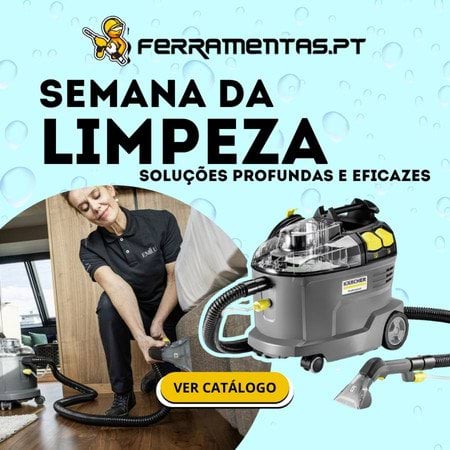 Semana da Limpeza