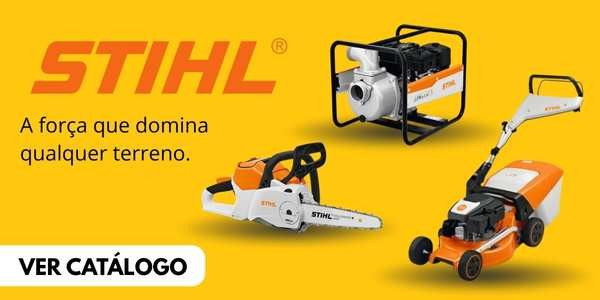 Stihl Stihl