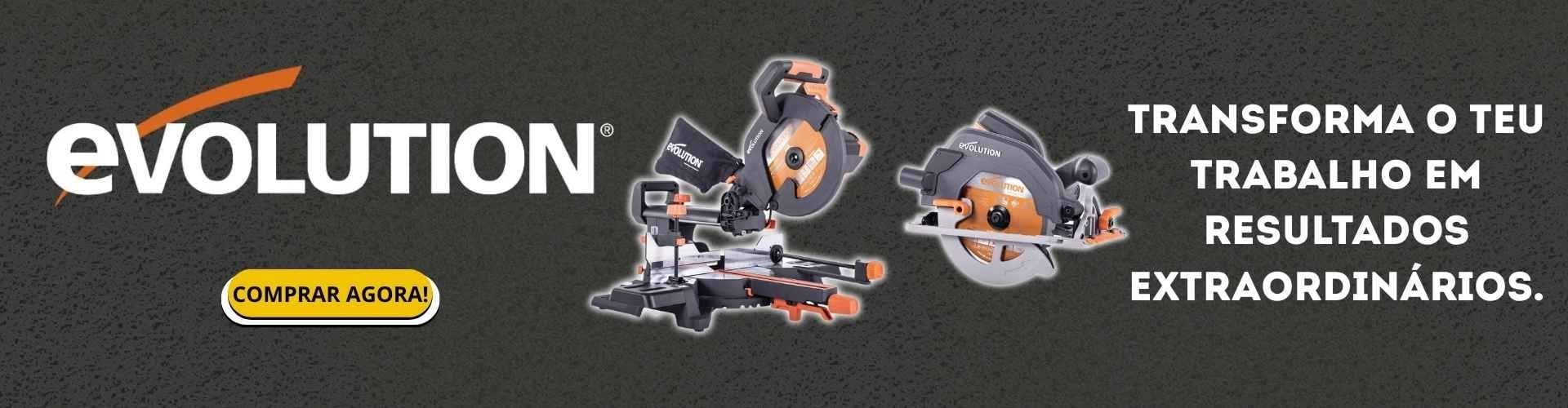 Marca Evolution PowerTools