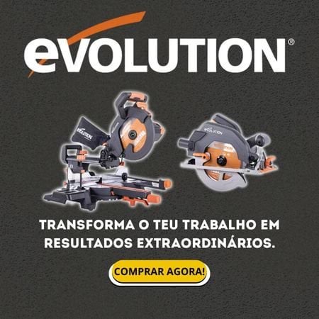 Marca Evolution PowerTools