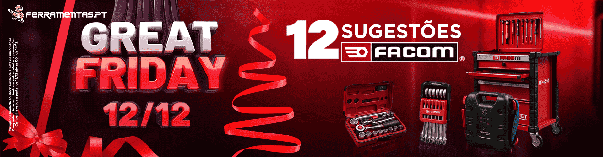 GREAT FRIDAY GREAT FRIDAY